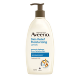 AVEENO® SKIN RELIEF BODY LOTION 532ML