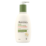 AVEENO® DAILY MOISTURISING CREAMY OIL LOTION 300ML