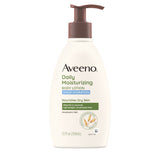 AVEENO® DAILY MOISTURIZING SHEER HYDRATION LOTION 350ML