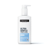 Neutrogena Ultra Gentle Foaming Cleanser 200ml