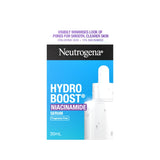 Neutrogena Hydro Boost Niacinamide Serum 30ml