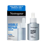 Neutrogena® Visible Repair Serum 30ml