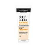 NEUTROGENA® DEEP CLEAN® BLACKHEAD ELIMINATING DAILY SCRUB 100G