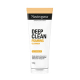 NEUTROGENA® DEEP CLEAN® GENTLE FOAMING CLEANSER 100G