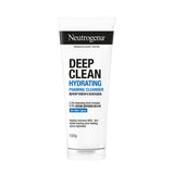 NEUTROGENA® DEEP CLEAN® HYDRATING FOAMING CLEANSER 100G