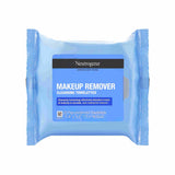 NEUTROGENA® MAKE UP REMOVER CLEANSING TOWELETTES 25S