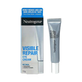 Neutrogena® Visible Repair Eye Cream 15g