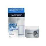 Neutrogena Visible Repair Regenerating Cream 50g