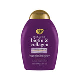 OGX® BIOTIN & COLLAGEN CONDITIONER 13OZ