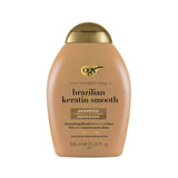 OGX® BRAZILIAN KERATIN THERAPY SHAMPOO 13OZ