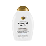 OGX® COCONUT MILK CONDITIONER 13OZ