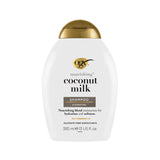 OGX® COCONUT MILK SHAMPOO 13OZ