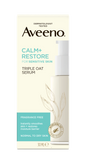 AVEENO® CALM + RESTORE Triple Oat Serum  30ML