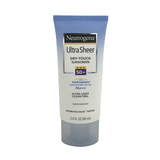 NEUTROGENA® ULTRA SHEER® SUNSCREEN SPF50+ 88ML