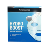 NEUTROGENA® HYDROBOOST™ HYDRATING MASK 5S