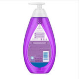 JOHNSON'S® BABY STRONG & HEALTHY SHAMPOO 500ML AN