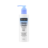 NEUTROGENA® DEEP CLEAN® CLEANSING LOTION 200ML