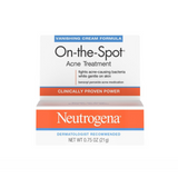 NEUTROGENA® ON THE SPOT ACNE TREATMENT 0.75OZ