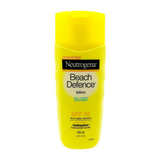 NEUTROGENA® BEACH DEFENCE SUNSCREEN SPF50 198ML