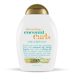 OGX® COCONUT CURL SHAMPOO 13OZ