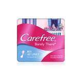 CAREFREE® BARELY THERE UNSCENTED 42S