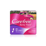 CAREFREE® BARELY THERE SCENTED 42S