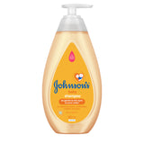 JOHNSON'S® BABY SHAMPOO GOLD 800ML