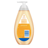 JOHNSON'S® BABY SHAMPOO GOLD 800ML