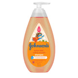 JOHNSON'S® BABY ACTIVE KIDS SOFT&SMOOTH SHAMPOO 800ML