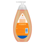 JOHNSON'S® BABY ACTIVE KIDS SOFT&SMOOTH SHAMPOO 800ML