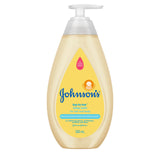 JOHNSON'S® BABY TOP-TO-TOE BABY WASH 500ML