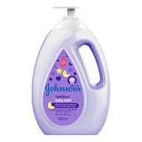 JOHNSON'S® BABY BEDTIME BATH 1000ML