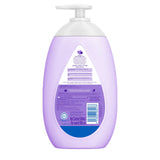 JOHNSON'S® BABY BEDTIME LOTION 500ML