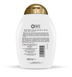 OGX® COCONUT MILK SHAMPOO 13OZ