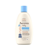 AVEENO® BABY DERMEXA MOISTURIZING WASH 236ML