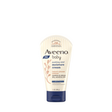 AVEENO® BABY SOOTHING RELIEF MOISTURE CREAM 140G