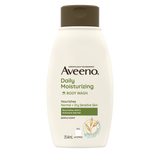 AVEENO® DAILY MOISTURIZING BODY WASH 354ML