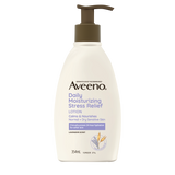 AVEENO® STRESS RELIEF LOTION 354ML