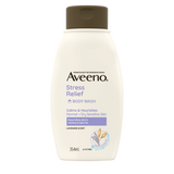 AVEENO® STRESS RELIEF WASH 354ML