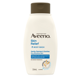 AVEENO® SKIN RELIEF BODY WASH 354ML