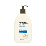 AVEENO® SKIN RELIEF BODY WASH 1L