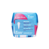 CAREFREE® BARELY THERE GSTRING UNSCENTED 24S