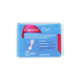 CAREFREE® BARELY THERE UNSCENTED 42S