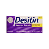 DESITIN MAX STRENGTH 2OZ