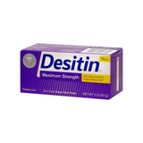 DESITIN MAX STRENGTH 2OZ