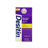 DESITIN MAX STRENGTH 2OZ