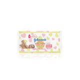 JOHNSON'S® BABY SKINCARE FF WIPES 20S