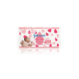 JOHNSON'S® BABY WIPES SKINCARE 20S