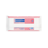 JOHNSON'S® BABY WIPES SKINCARE 75S