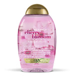 OGX® CHERRY BLOSSOM SHAMPOO 13OZ